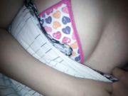 骚气网红脸妹子情趣绳sm捆绑乳夹 跳蛋赛比比双人啪啪深喉口交呻吟娇喘