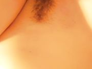 喊着爸爸叫着老公来干我，情趣开档丝袜道具双插骚逼爆菊花