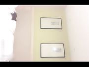 奶茶店工作的小妹咪-1