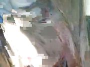 出租屋内发骚黑丝情趣，性感的内裤蝴蝶骚逼，自己揉捏大奶子抠骚逼水好多