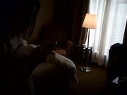 酒店爆操巨乳翘臀的魔鬼身材平面模特,性感漂亮叫起床来特淫荡