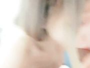 苗条身材网红脸妹子双人啪啪大秀 深喉口交上位骑乘大力猛插呻吟娇喘 很是诱惑喜欢不要错过