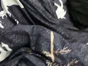 网红脸蛋素颜妹子给大款吃屌草完前面崛起屁股被大力后人