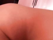 被男友曝光的女研究生和闺蜜私拍照