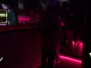 夜店约炮实测 泡妞三招带妹回家无套灌浆内射