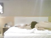 同城群聚会撩的漂亮长发美眉很会吃J8快速爆操搞的美女娇喘淫叫