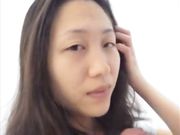 喝点啤酒发情的温柔小浪女主动脱掉男友裤衩舔遍下身