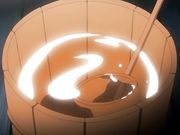 红色少女的痛苦经历