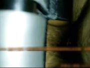 骚老婆性爱椅上的激情