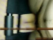 骚老婆性爱椅上的激情