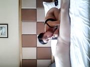 美女太可爱,胸超软,屁股很大