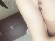 高颜值性感气质美少妇趁老公上班偷偷和初恋情人开房偷情