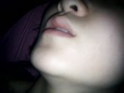 卫校水嫩漂亮的小美女被刚认识的学长甜言蜜语哄去开房,奶子粉嫩嫩的.