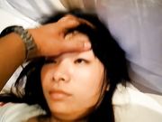 刚上班的小美女喝醉后被两同事带回去轮流不停的操