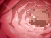 长满舌头的怪物