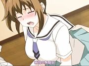 我跟家里的保姆搞起来了