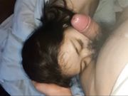 口爆武大经济系漂亮女友