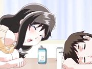 被跟踪堕落妻THE ANIMATION