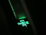 城中村小旅馆嫖妓生意失败出来卖的气质富态大奶子少妇.