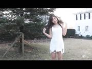 长腿美女被连玩带操干到高潮