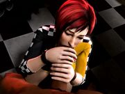 巨乳女富婆玩弄各种各样的男人