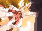 天使与恶魔榨精战斗 月夜恶魔参上！ 对废材精液下手