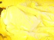 上帝视角欣赏高颜值小情侣做爱，女主陶醉