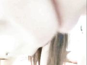 勾引了理发师回宿舍啪啪