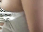 看我性感的炮友