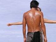 莫小奇_一半海水一半火焰