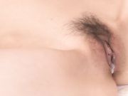 美形雨宮琴音 フェラ＆連続中出