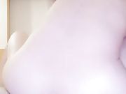 兼职少妇主播勾搭个多金胖大叔宾馆开房