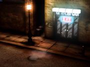 华丽的爆乳空手道女郎在擂台上被对手击败遭轮奸射颜