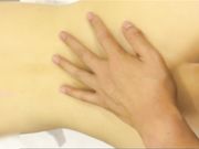 大肉棒哥哥最新作品芭比轻点我疼.