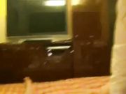 剧情演绎老师补完课吃饭时把学生迷晕拍摄私处,完事后直接把她给干了