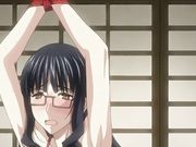 看见姐姐自慰让我帮她