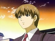 义母的性感气息