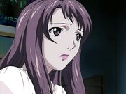 义母的性感气息