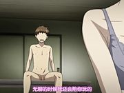 放学回家跟后妈玩性爱