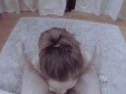 极品外围混血正妹完美S身材气质佳奶子够大口活乳交