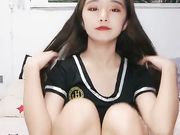 清纯小萝莉新人直播大秀 双人激情口交啪啪 十分诱人