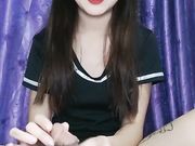 清纯小萝莉新人直播大秀 双人激情口交啪啪 十分诱人