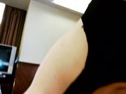 小模特机器做爱 调教的很好