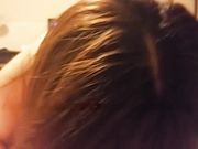 公寓里狂操大一女友 美胸美鲍