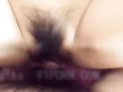 忍不住把大哥的女人给操了 后背性感纹身 后入撞击