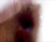 深圳上班的气质漂亮打工妹等公交车时被专搞美女的老外搭讪套路后带回家啪啪,看表情是受不了那么大的鸡鸡!