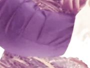 黑丝女警制服诱惑 强制口交 爆操颜射