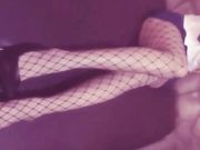 黑丝女警制服诱惑 强制口交 爆操颜射