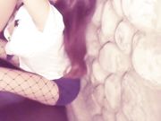 黑丝女警制服诱惑 强制口交 爆操颜射