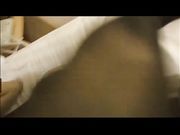 极品身材美腿小姨子性感的兔女郎